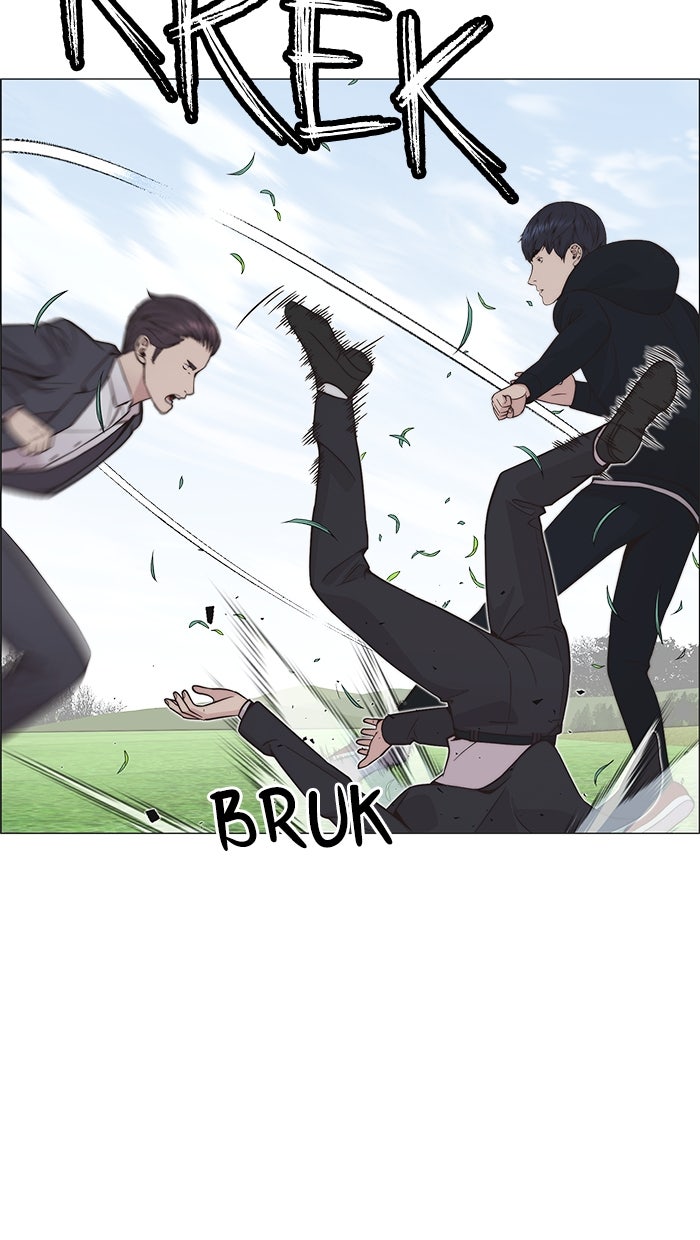 Read The Man chapter 177 image 30 on Lezhin
