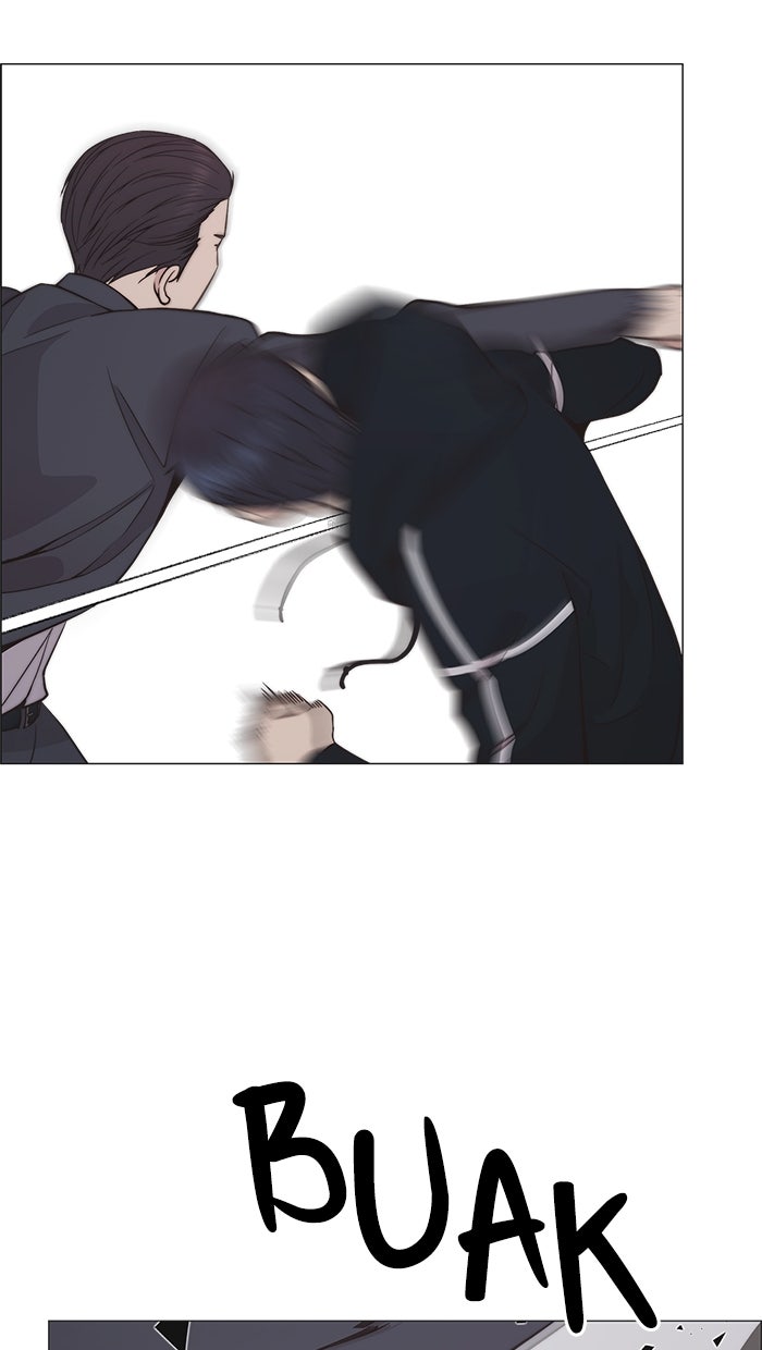 Read The Man chapter 177 image 31 on Lezhin