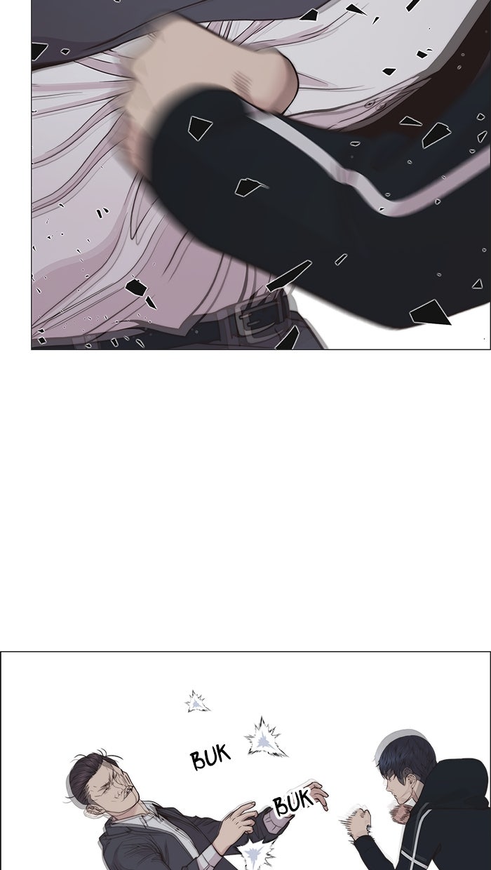 Read The Man chapter 177 image 32 on Lezhin