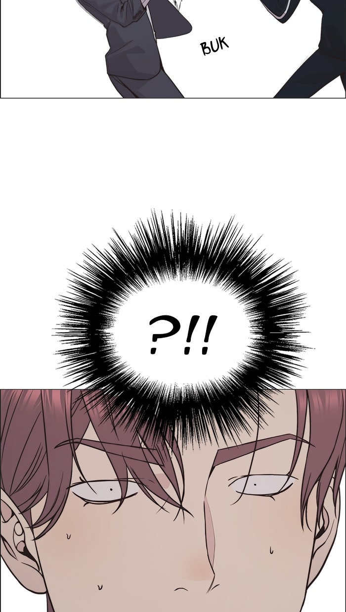 Read The Man chapter 177 image 33 on Lezhin