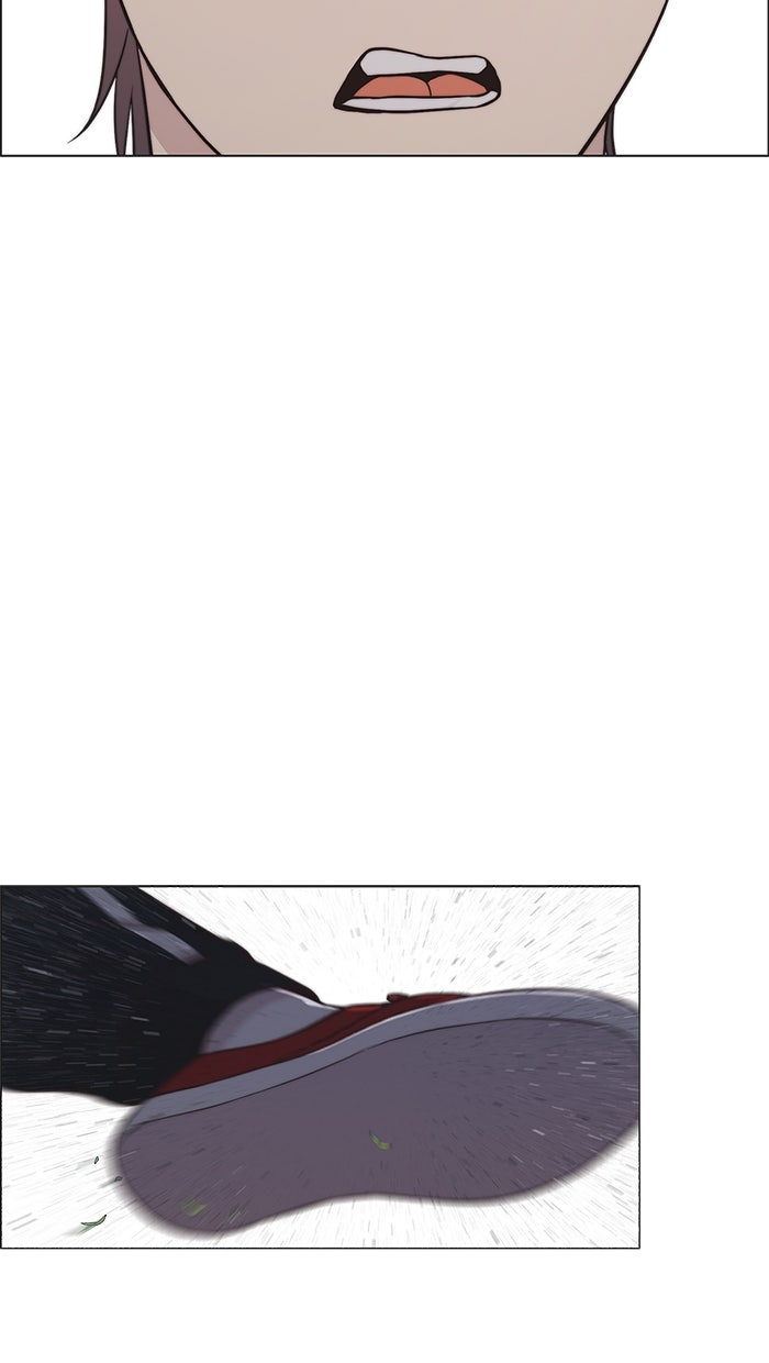 Read The Man chapter 177 image 34 on Lezhin