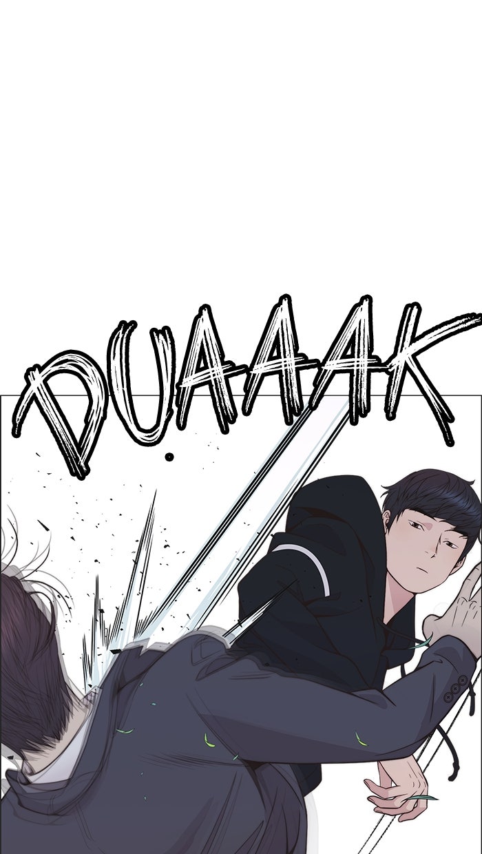Read The Man chapter 177 image 35 on Lezhin
