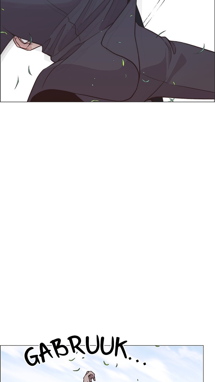 Read The Man chapter 177 image 36 on Lezhin