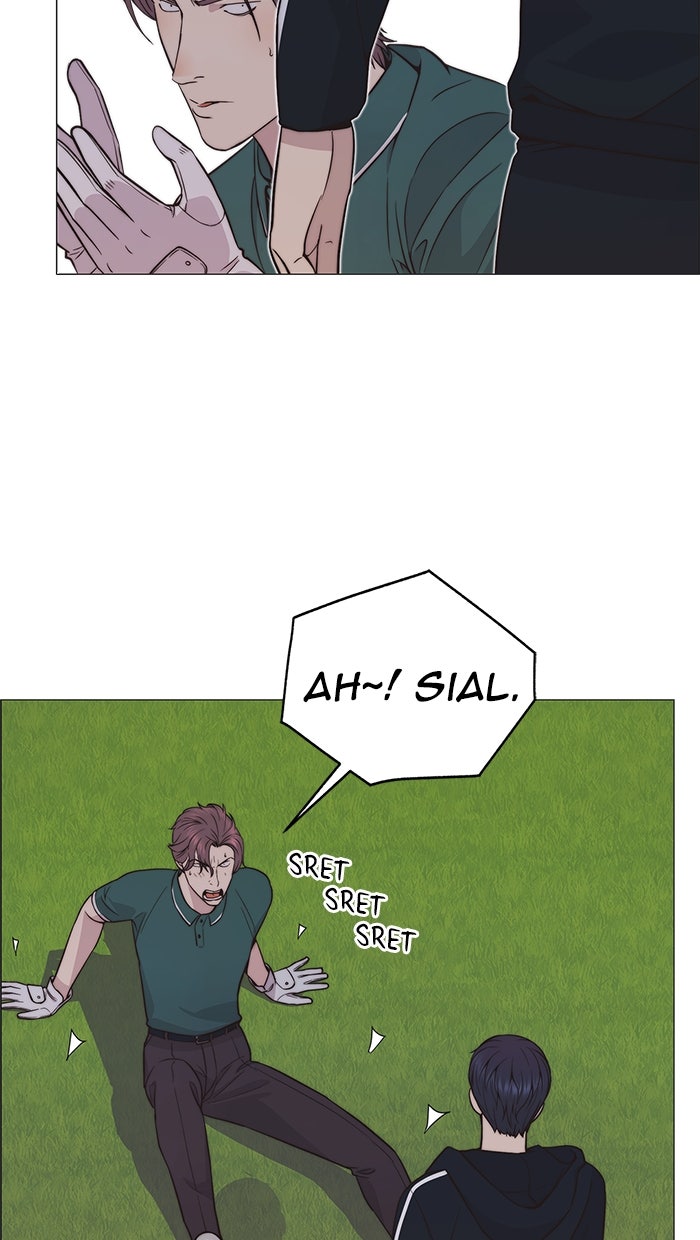 Read The Man chapter 177 image 38 on Lezhin