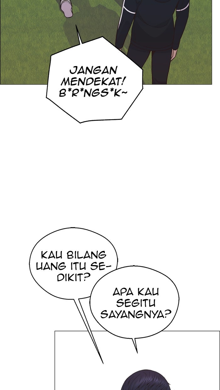 Read The Man chapter 177 image 39 on Lezhin