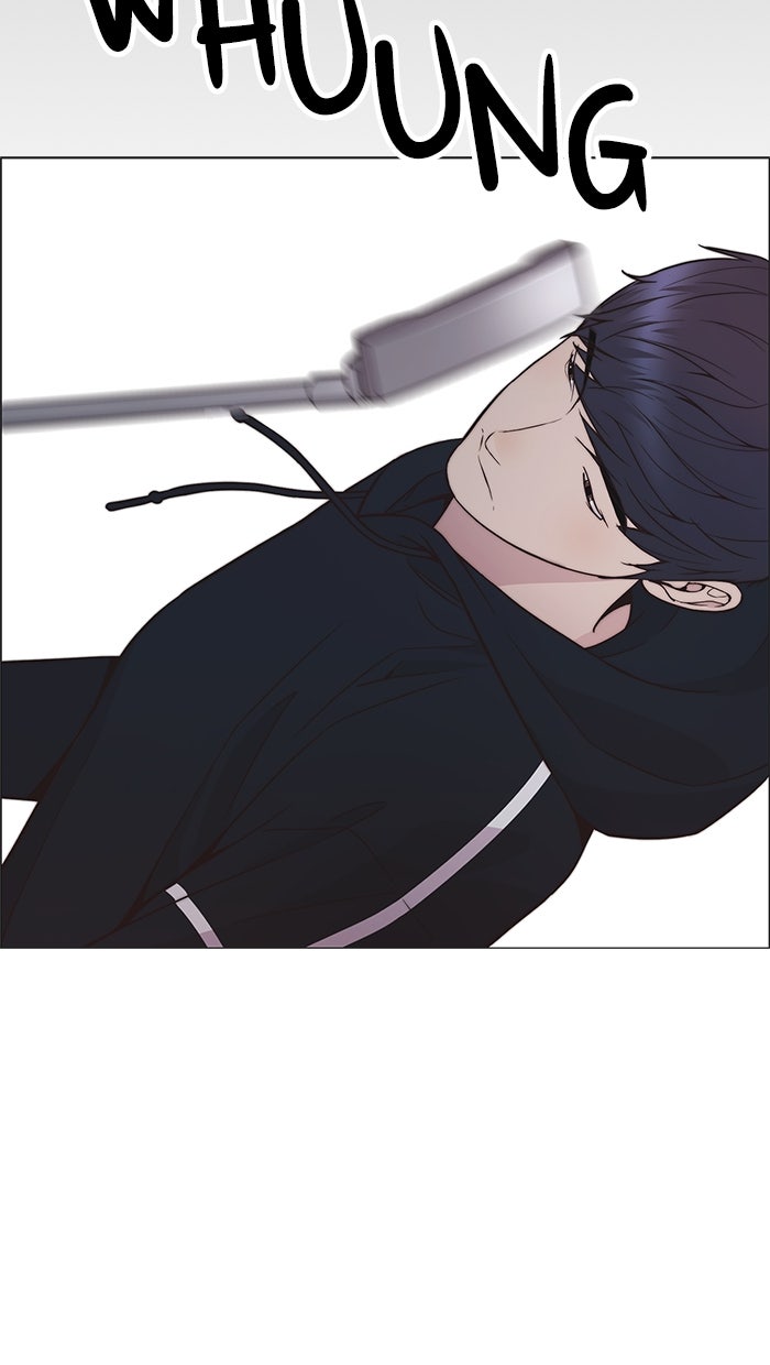 Read The Man chapter 177 image 4 on Lezhin