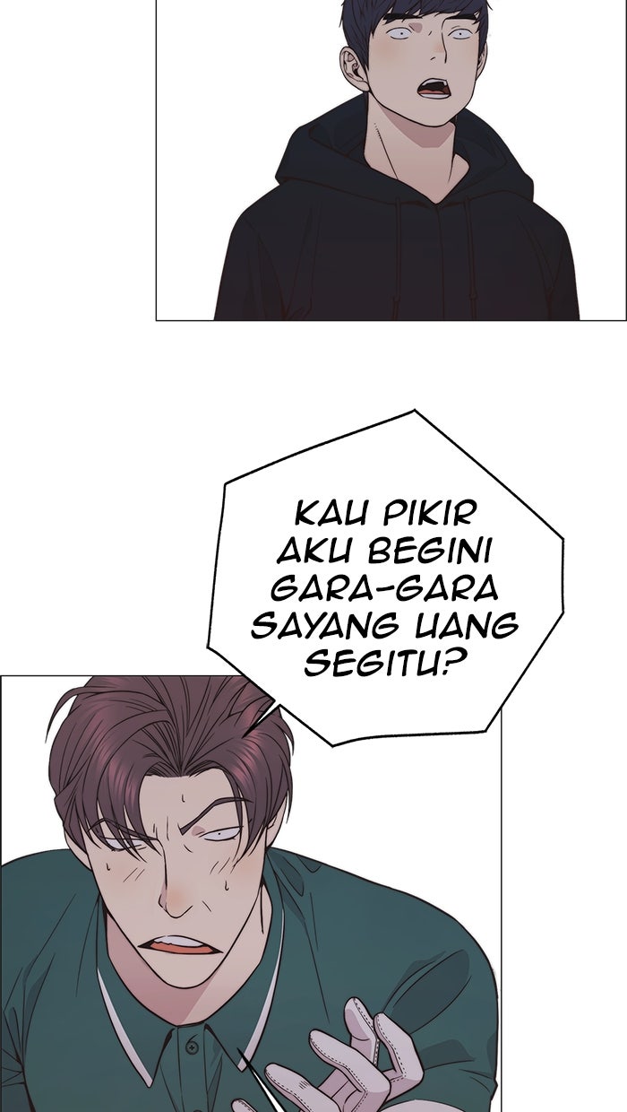 Read The Man chapter 177 image 40 on Lezhin