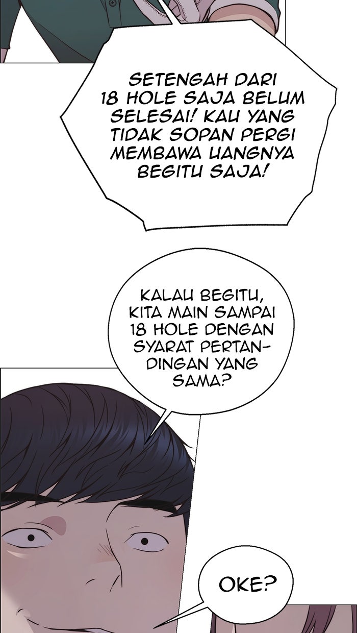Read The Man chapter 177 image 41 on Lezhin