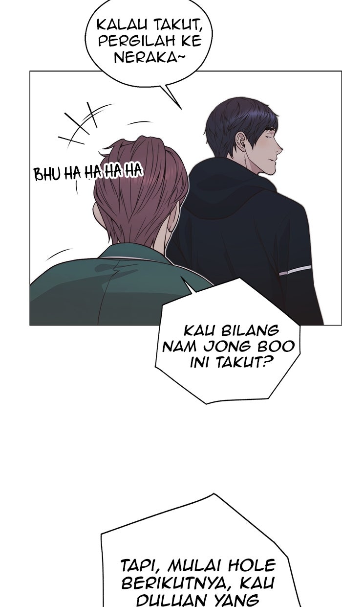 Read The Man chapter 177 image 43 on Lezhin