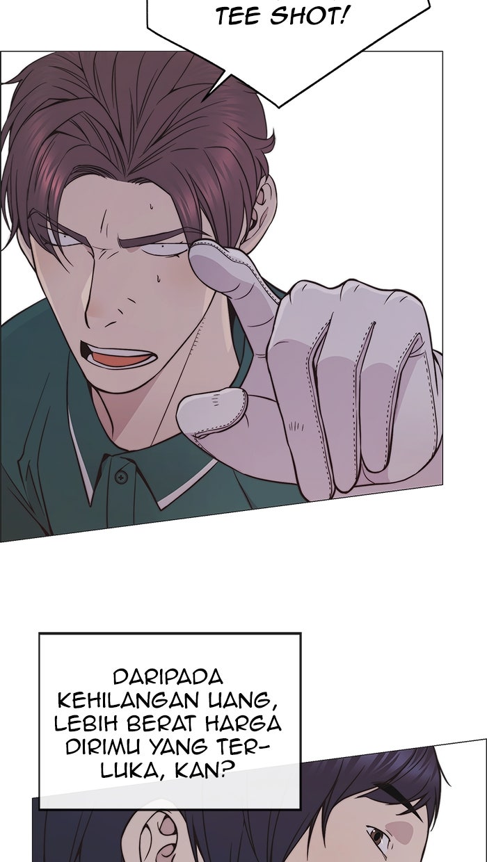 Read The Man chapter 177 image 44 on Lezhin