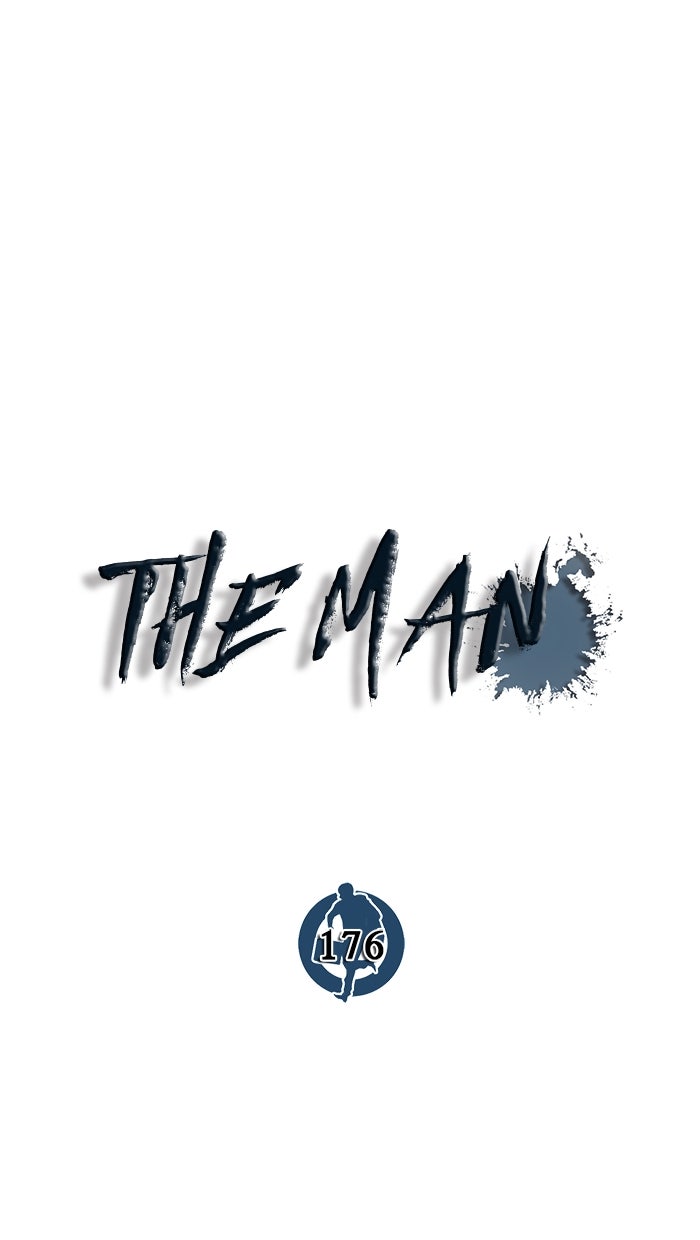 Read The Man chapter 177 image 46 on Lezhin
