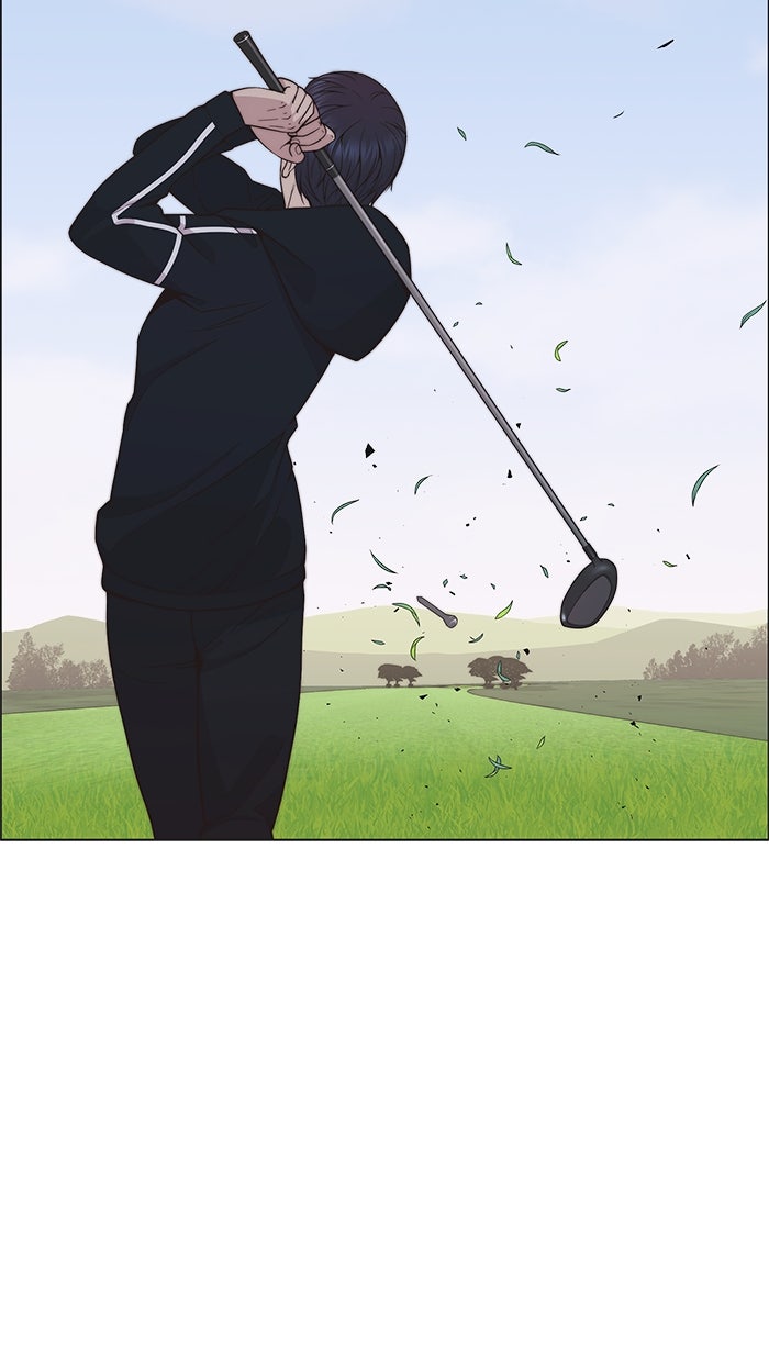 Read The Man chapter 177 image 51 on Lezhin