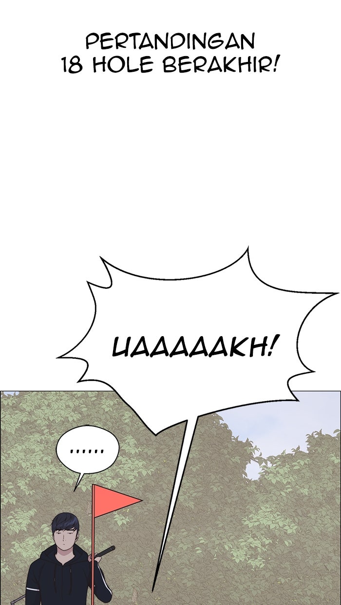 Read The Man chapter 177 image 57 on Lezhin