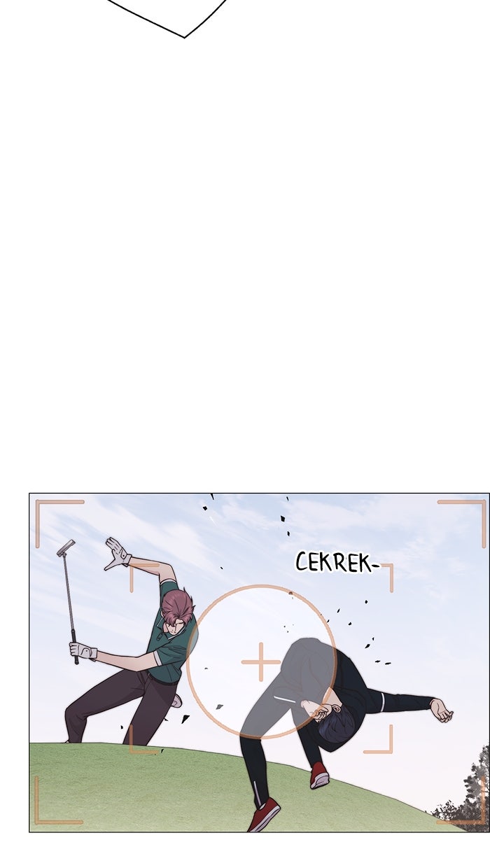 Read The Man chapter 177 image 6 on Lezhin