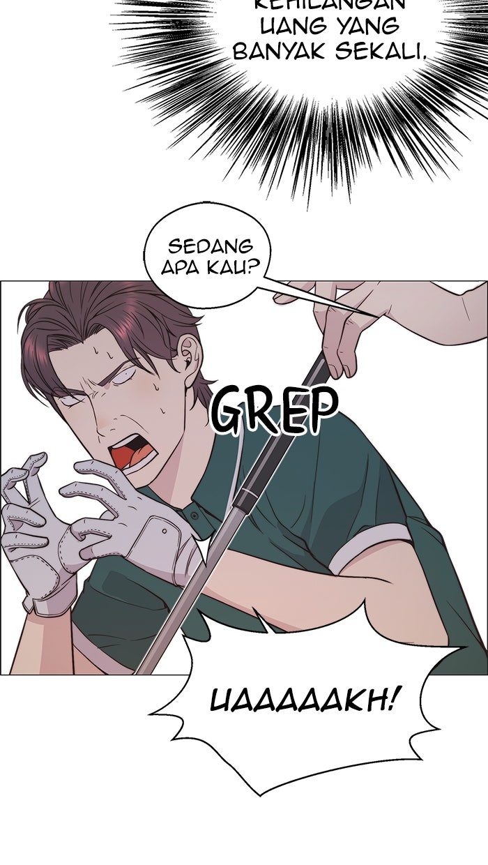 Read The Man chapter 177 image 60 on Lezhin