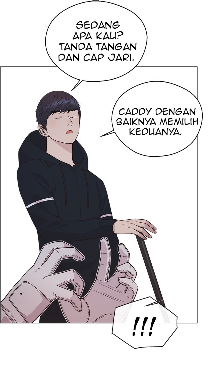 Read The Man chapter 177 image 61 on Lezhin