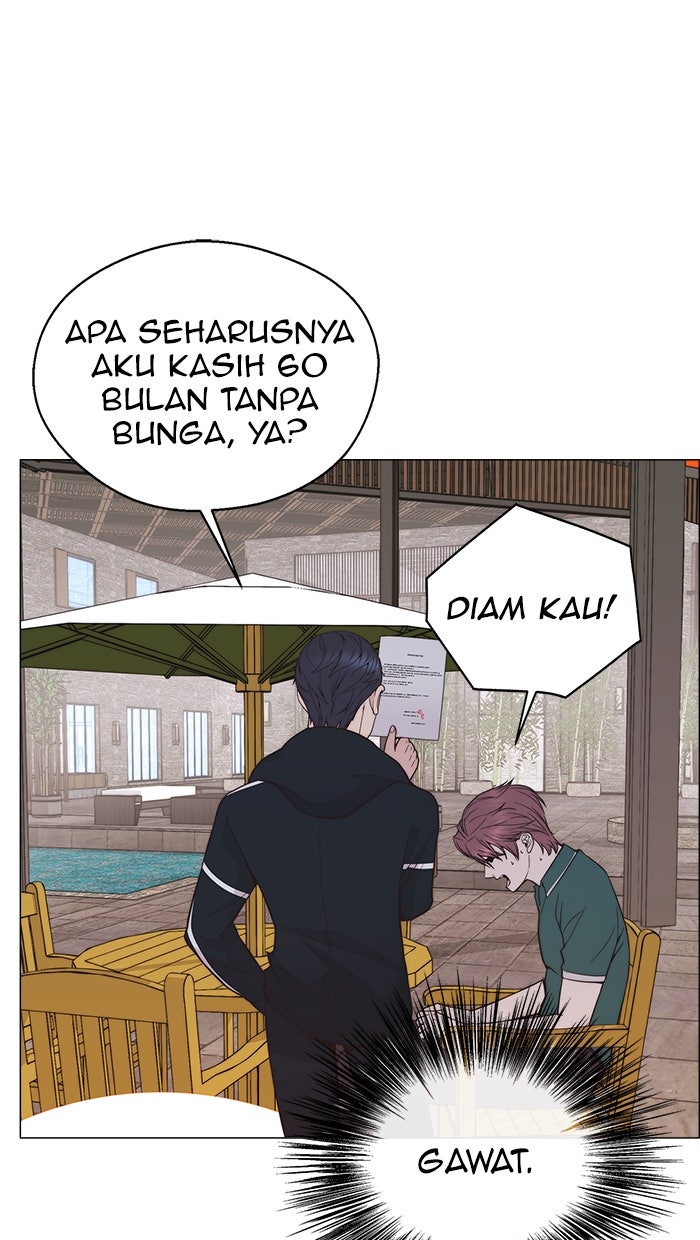 Read The Man chapter 177 image 63 on Lezhin