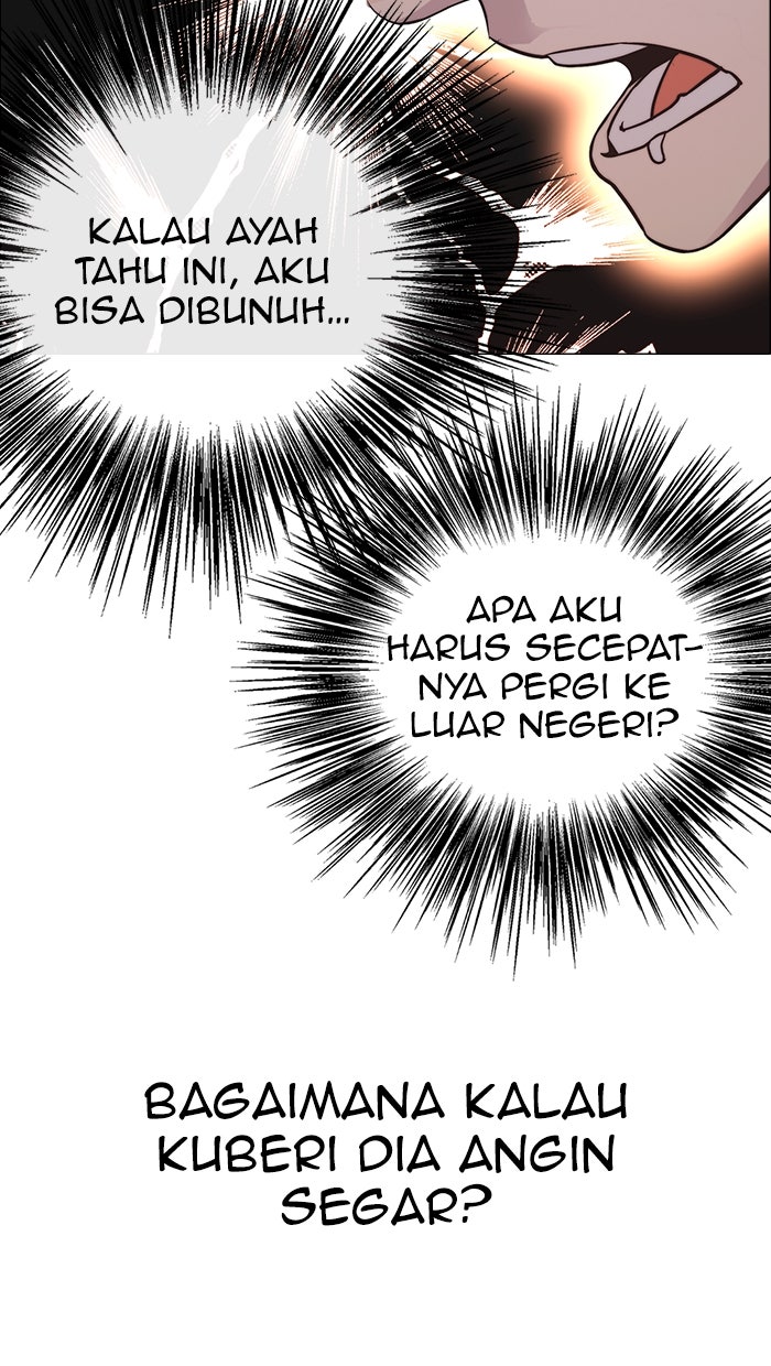 Read The Man chapter 177 image 65 on Lezhin