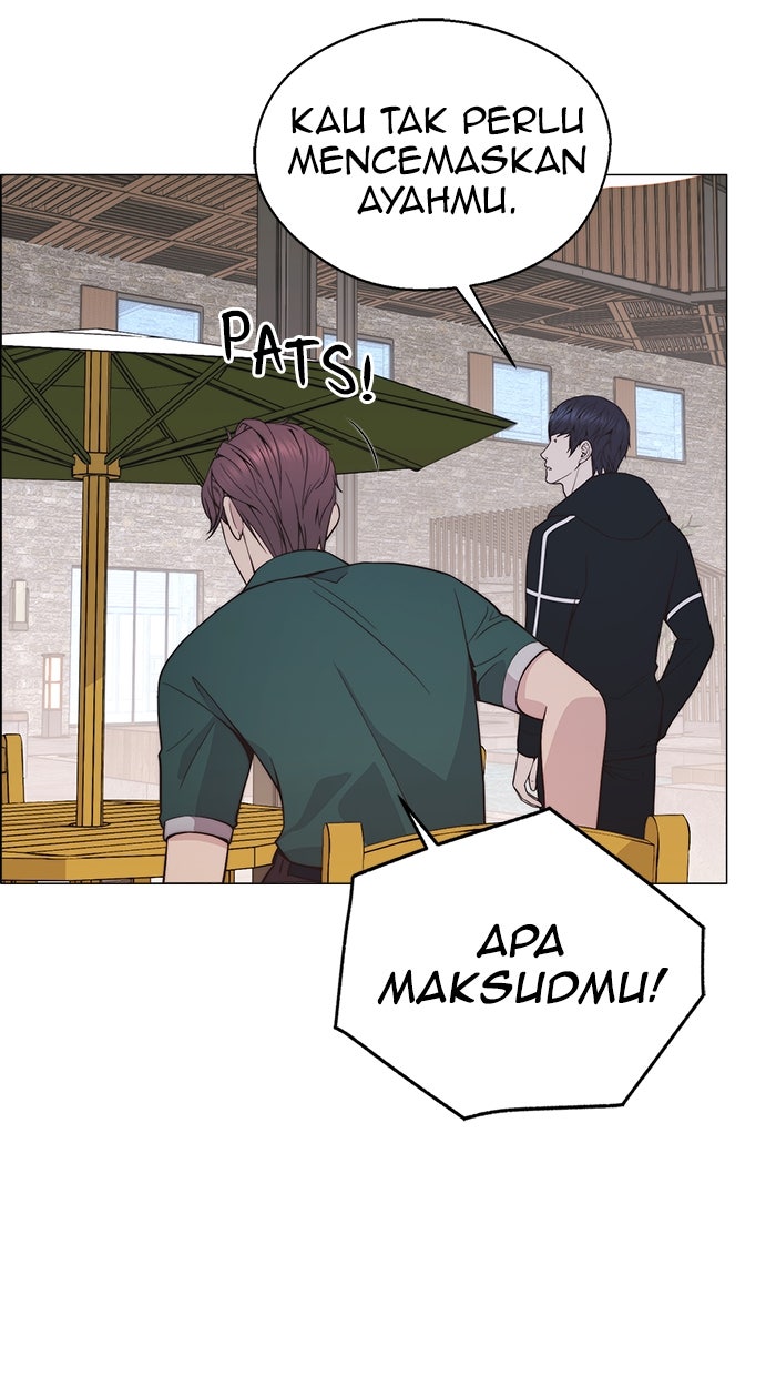 Read The Man chapter 177 image 66 on Lezhin