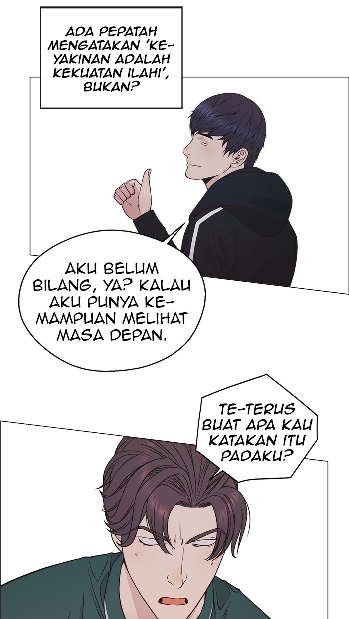 Read The Man chapter 177 image 67 on Lezhin