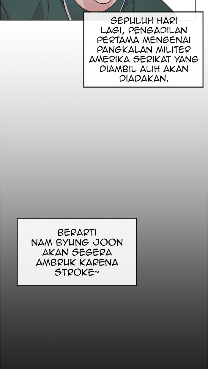 Read The Man chapter 177 image 68 on Lezhin