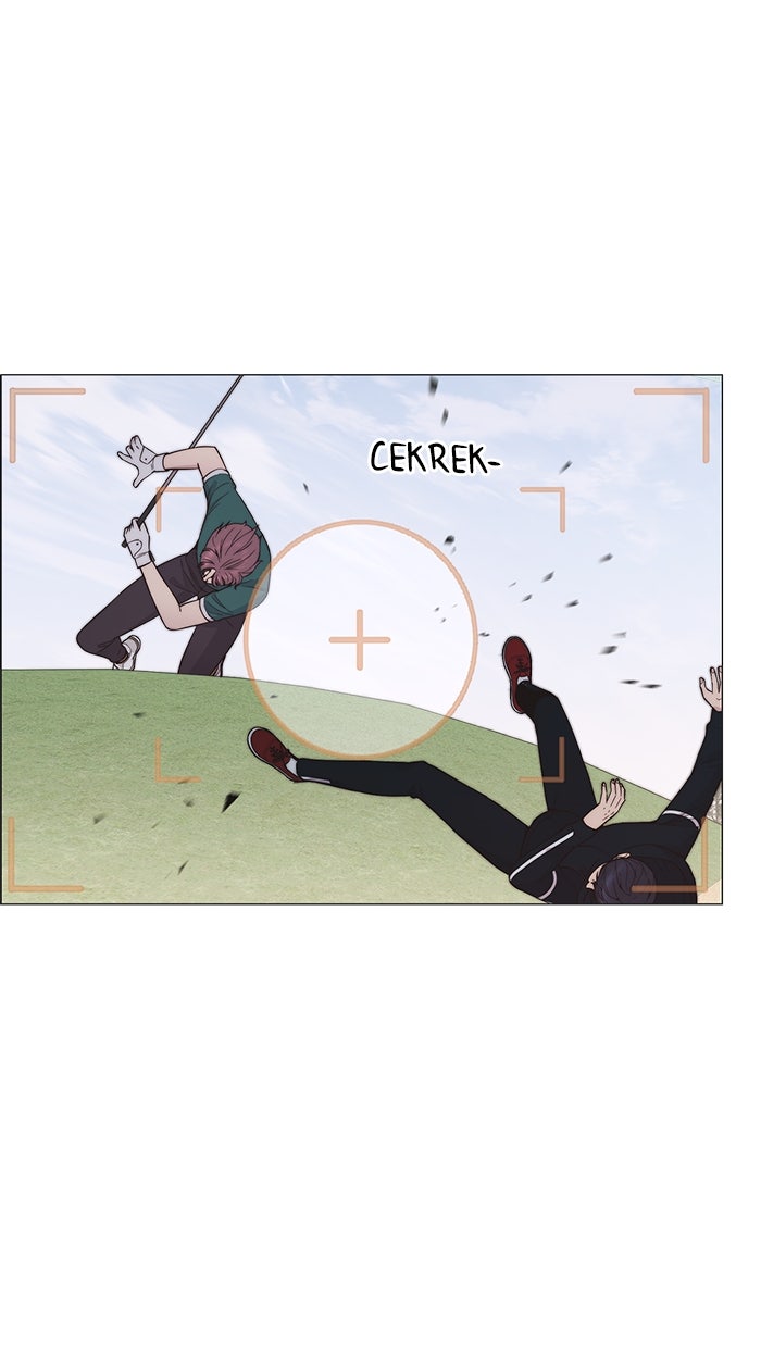 Read The Man chapter 177 image 7 on Lezhin