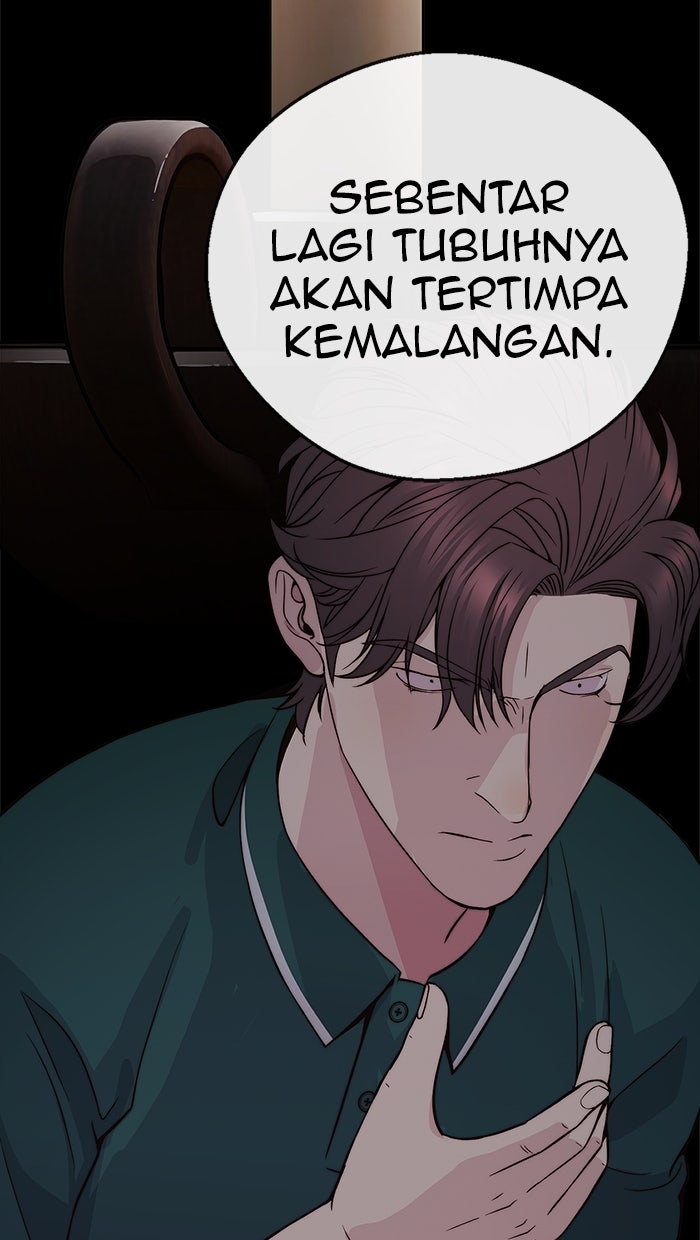 Read The Man chapter 177 image 72 on Lezhin