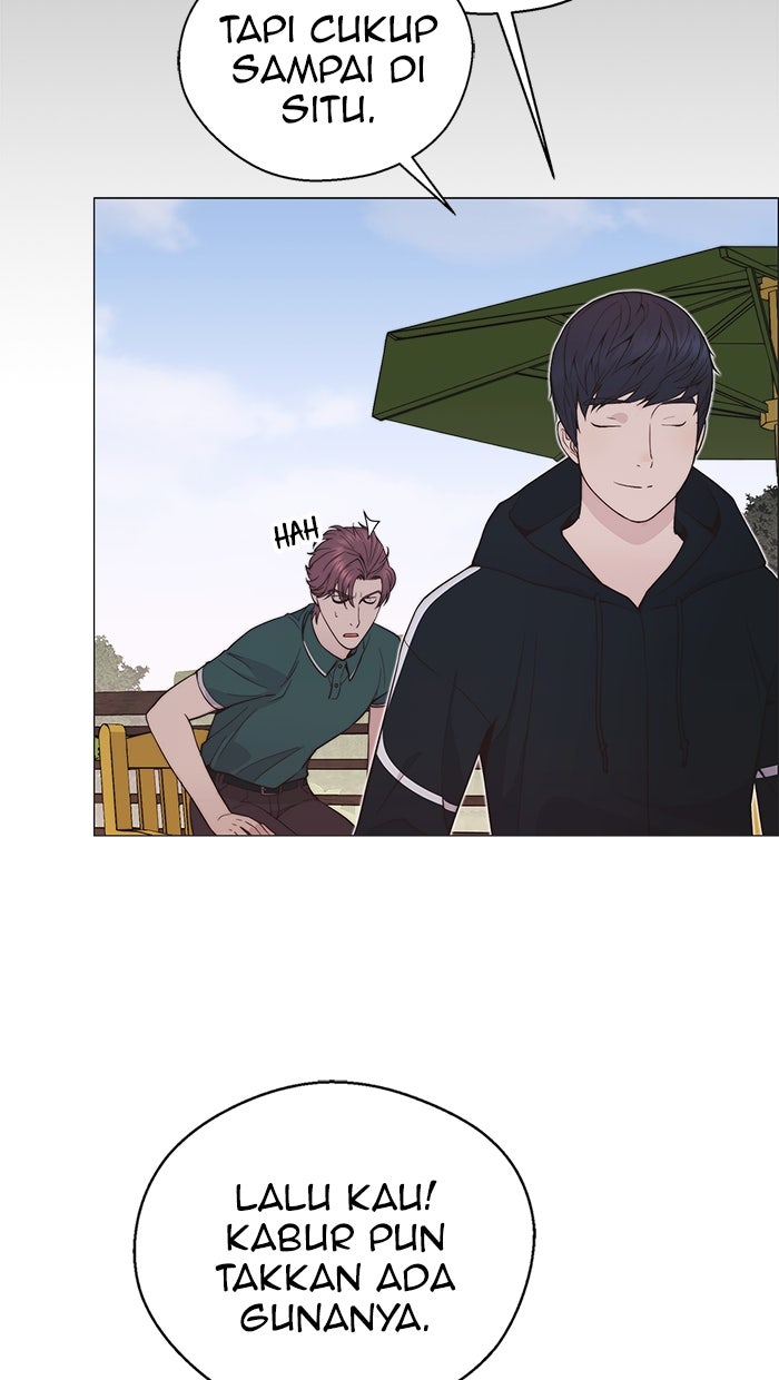 Read The Man chapter 177 image 75 on Lezhin