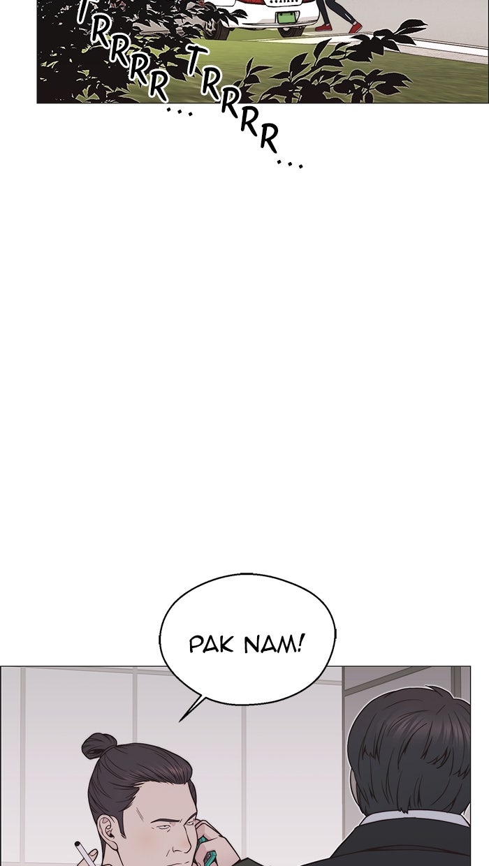 Read The Man chapter 177 image 84 on Lezhin