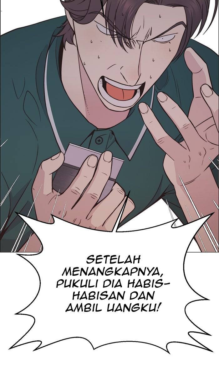 Read The Man chapter 177 image 86 on Lezhin