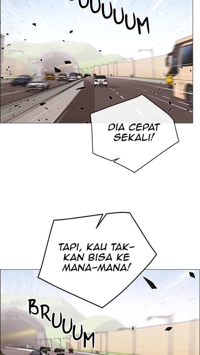 Read The Man chapter 177 image 96 on Lezhin