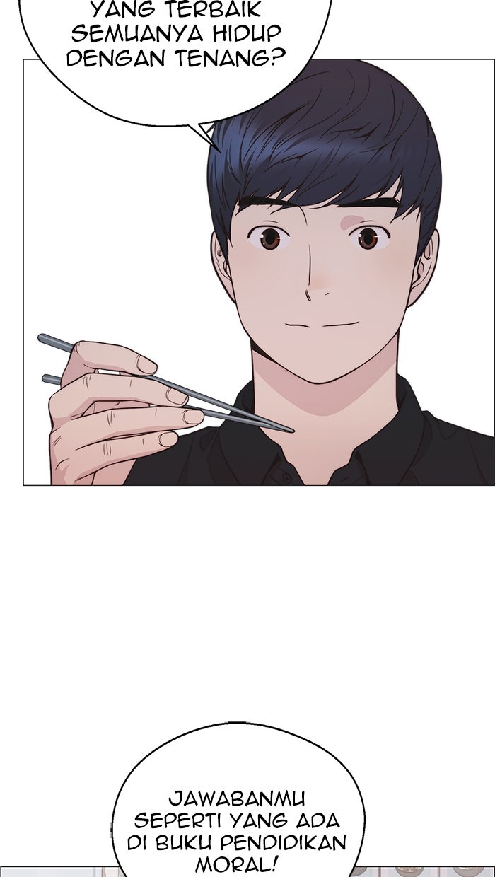 Read The Man chapter 178 image 10 on Lezhin