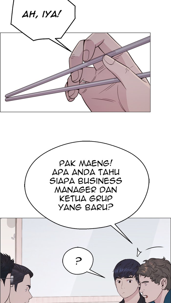 Read The Man chapter 178 image 12 on Lezhin
