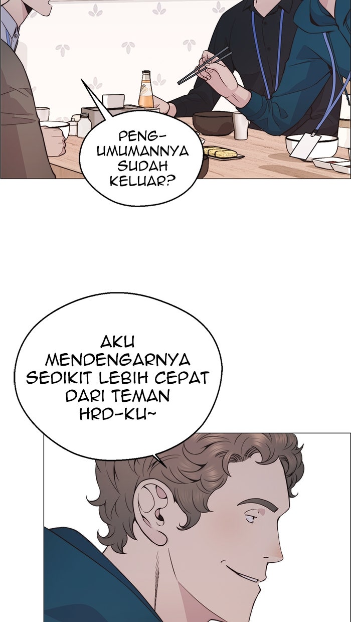 Read The Man chapter 178 image 13 on Lezhin