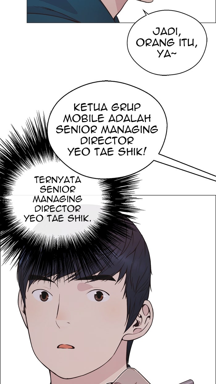 Read The Man chapter 178 image 14 on Lezhin