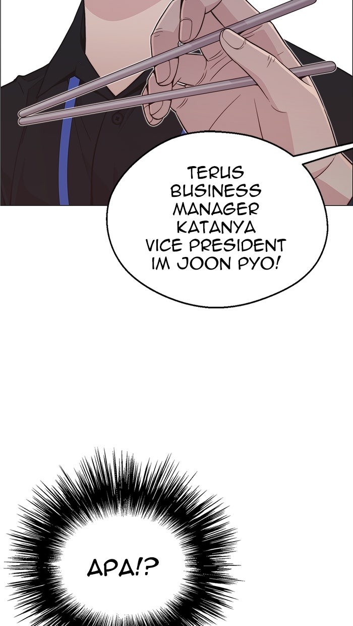 Read The Man chapter 178 image 15 on Lezhin