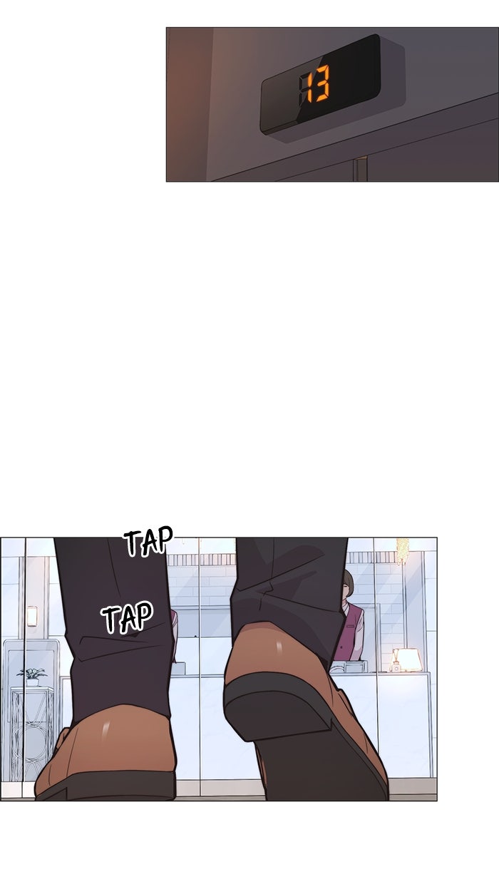 Read The Man chapter 178 image 18 on Lezhin