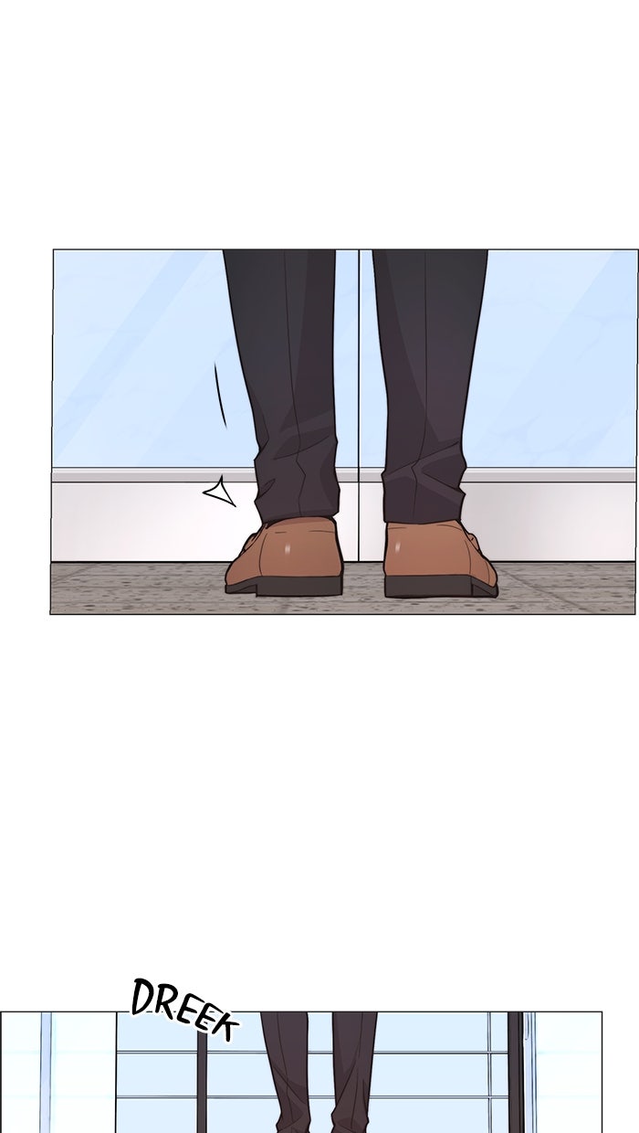 Read The Man chapter 178 image 19 on Lezhin