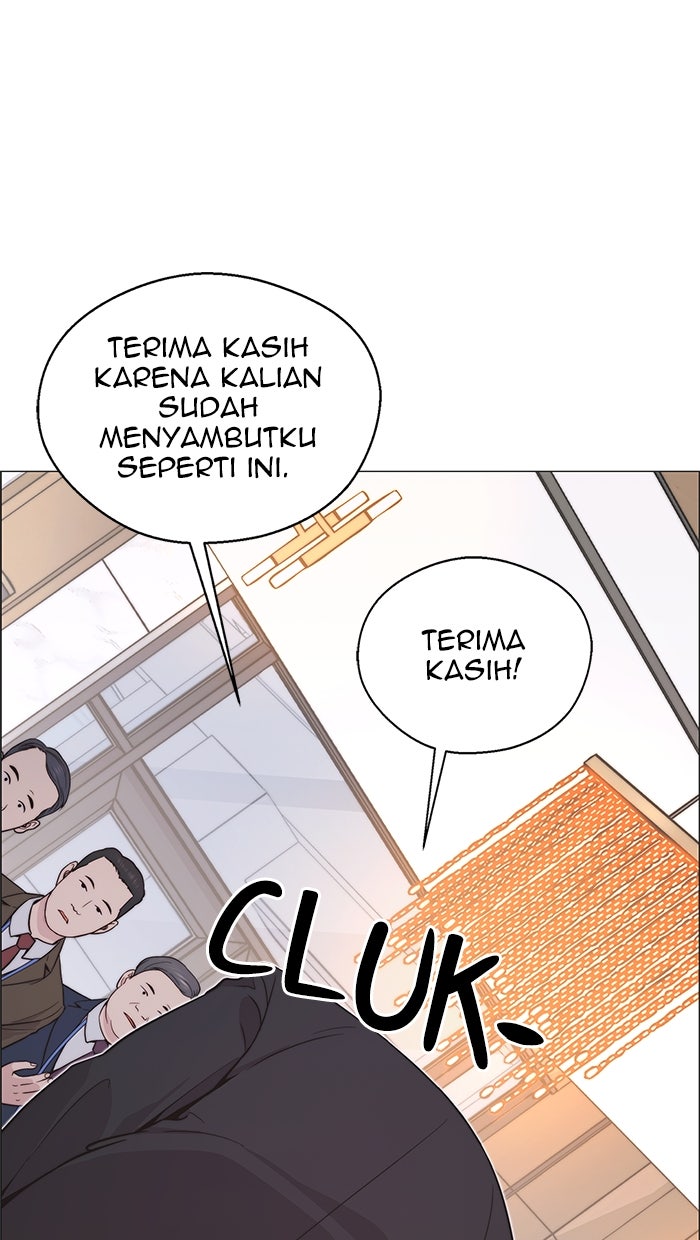 Read The Man chapter 178 image 21 on Lezhin