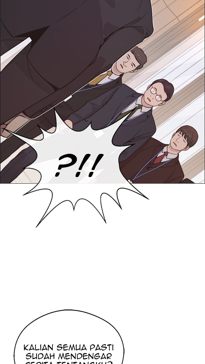 Read The Man chapter 178 image 22 on Lezhin