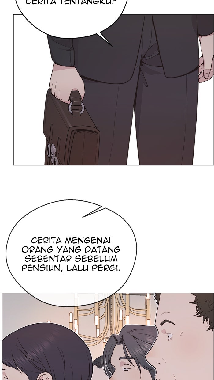Read The Man chapter 178 image 23 on Lezhin