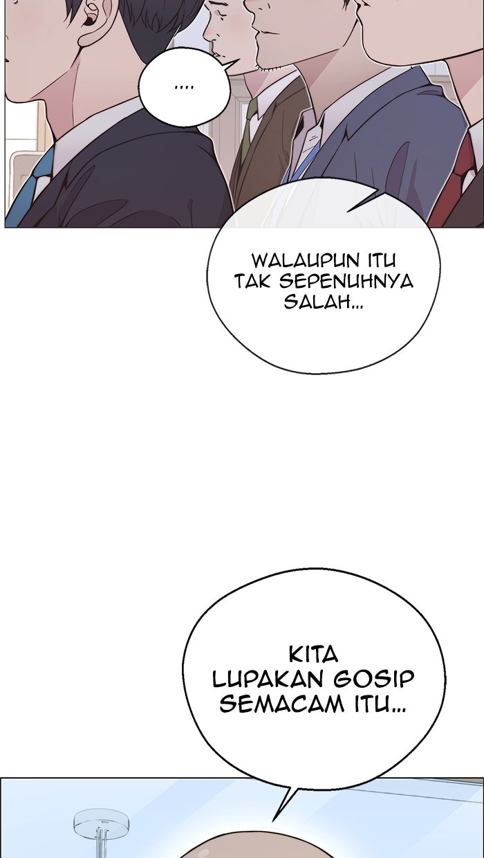 Read The Man chapter 178 image 24 on Lezhin