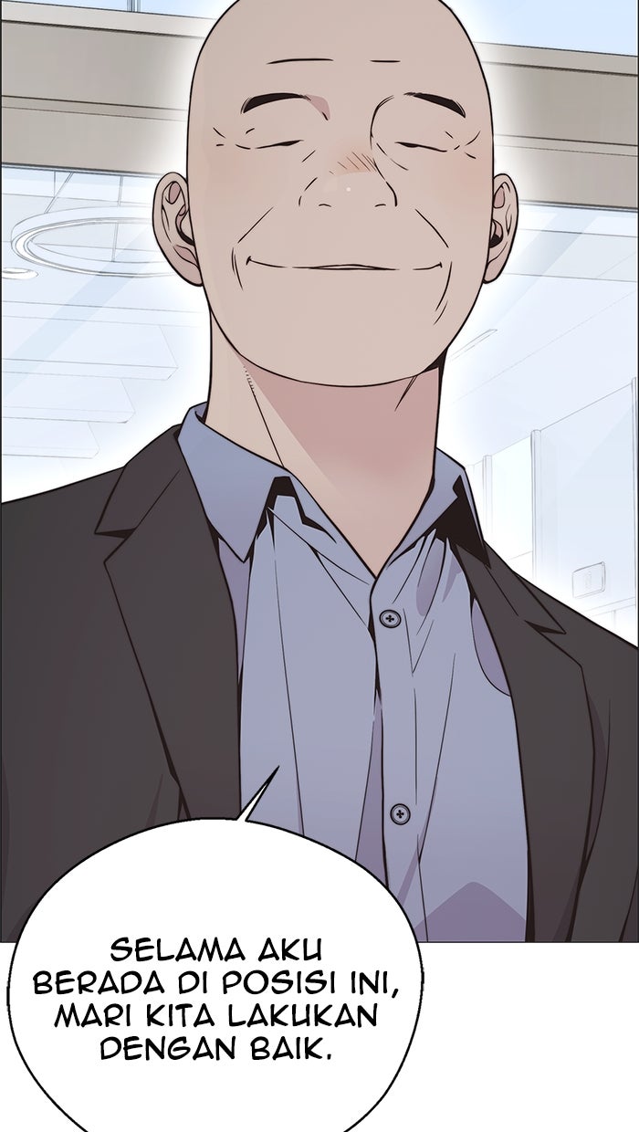 Read The Man chapter 178 image 25 on Lezhin