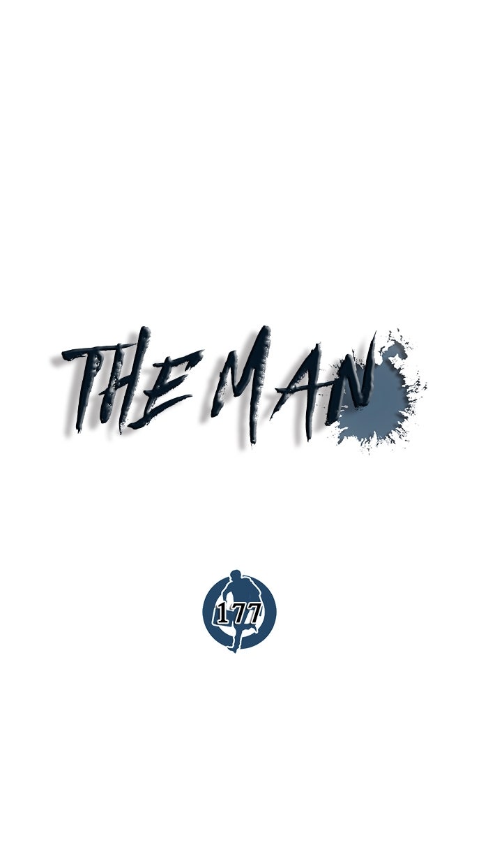 Read The Man chapter 178 image 27 on Lezhin
