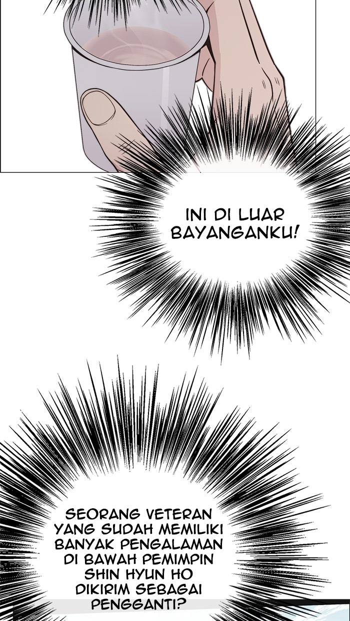Read The Man chapter 178 image 29 on Lezhin