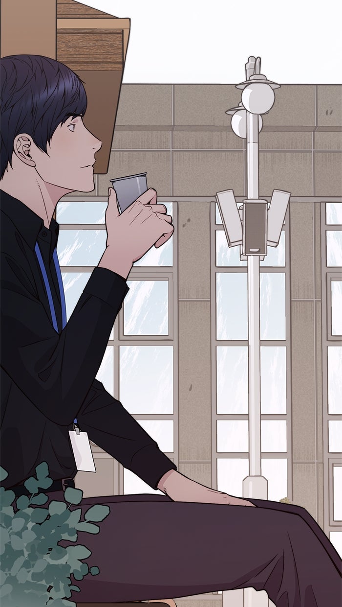 Read The Man chapter 178 image 32 on Lezhin