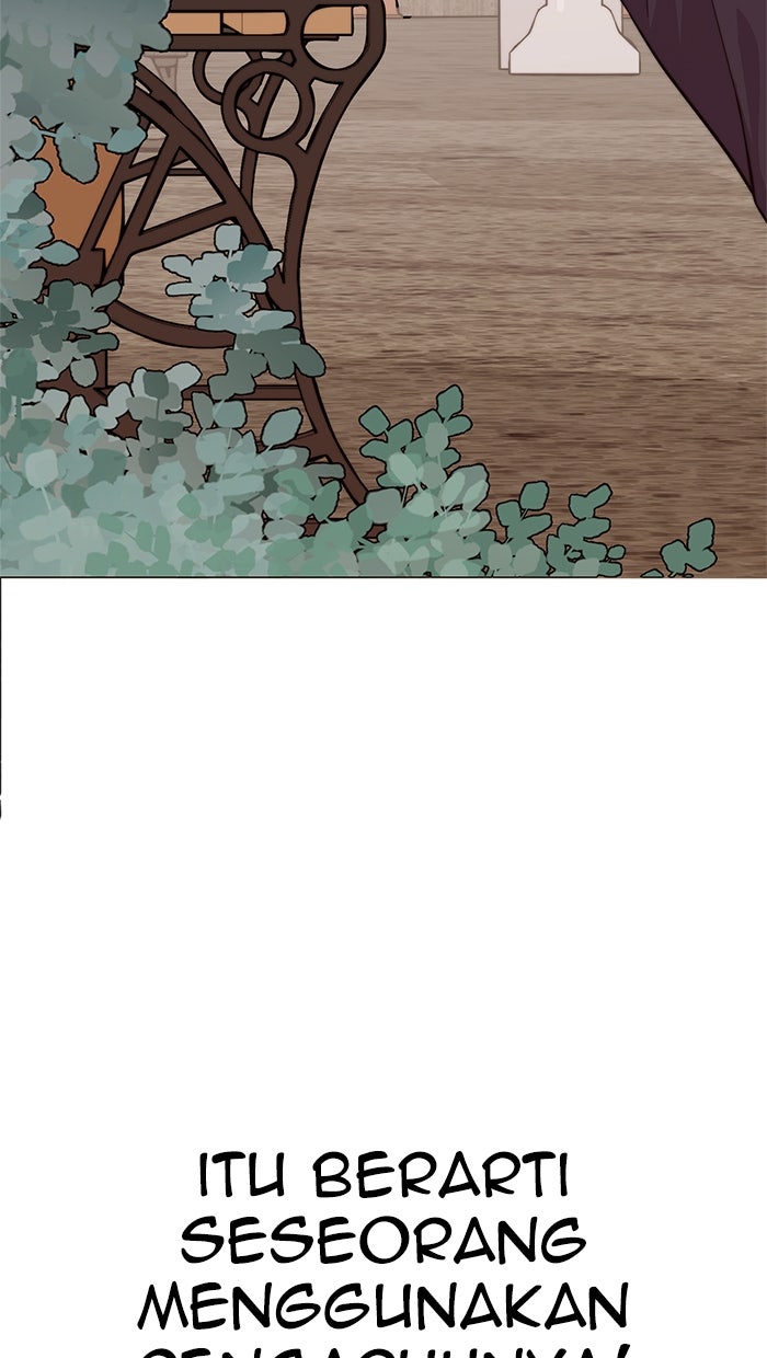 Read The Man chapter 178 image 33 on Lezhin
