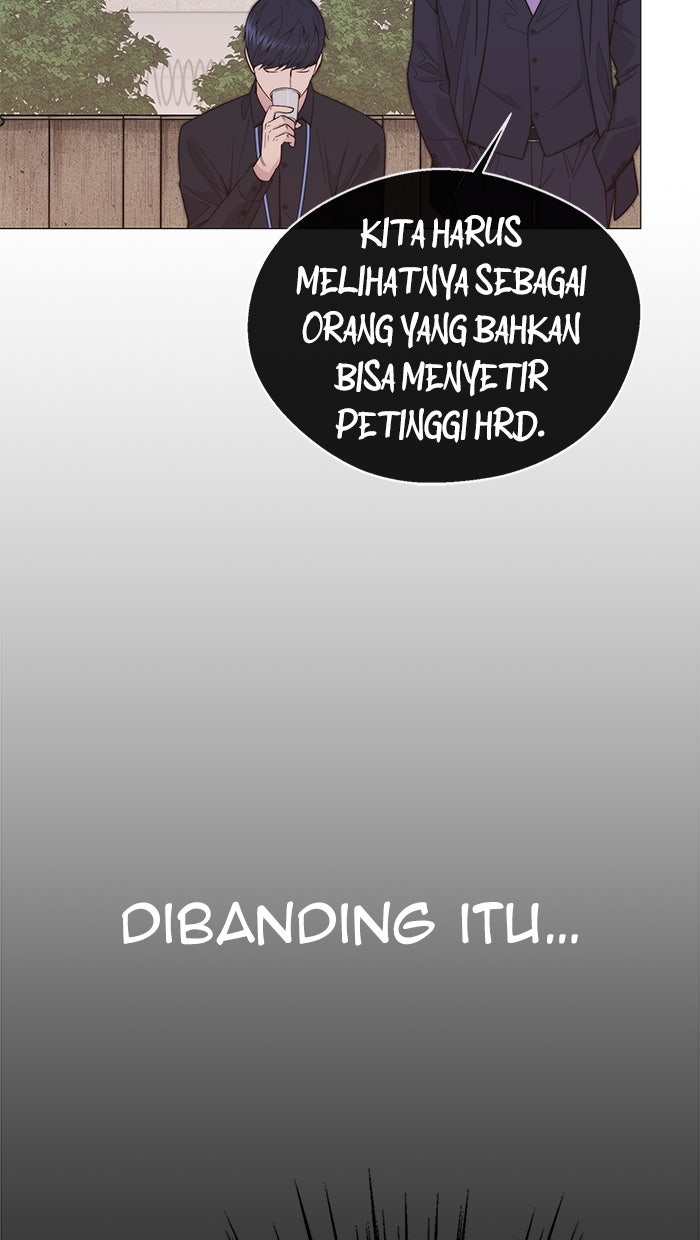 Read The Man chapter 178 image 35 on Lezhin