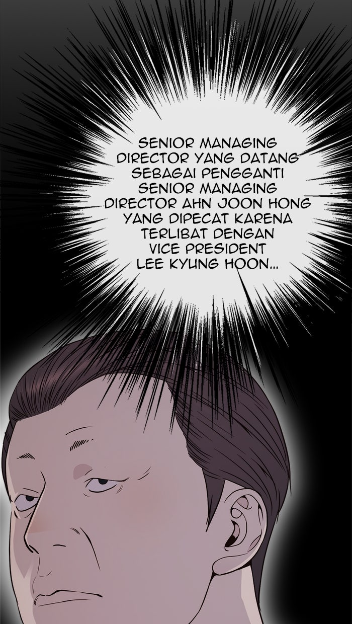 Read The Man chapter 178 image 36 on Lezhin