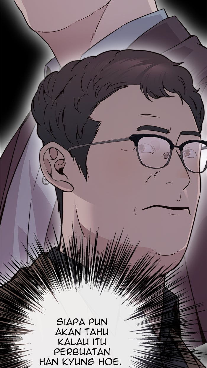 Read The Man chapter 178 image 37 on Lezhin